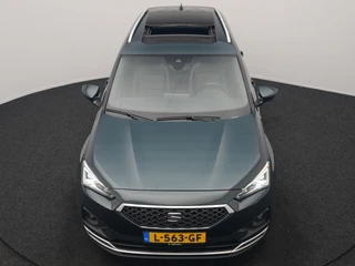SEAT Tarraco – thumbnail 13