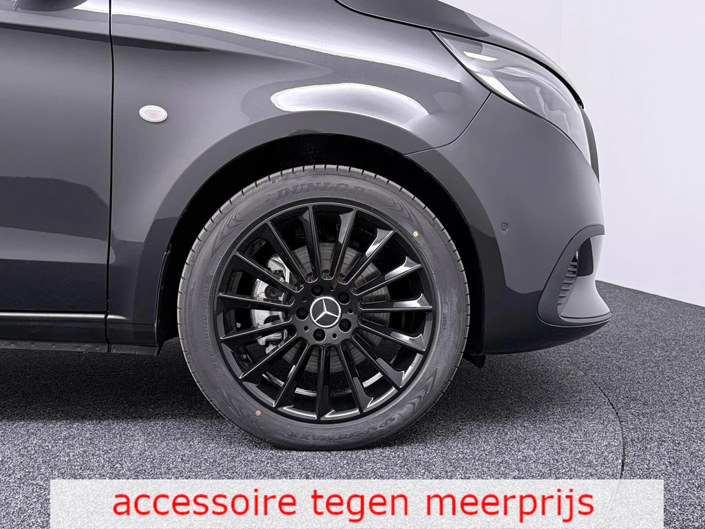 Mercedes-Benz Vito – foto 13
