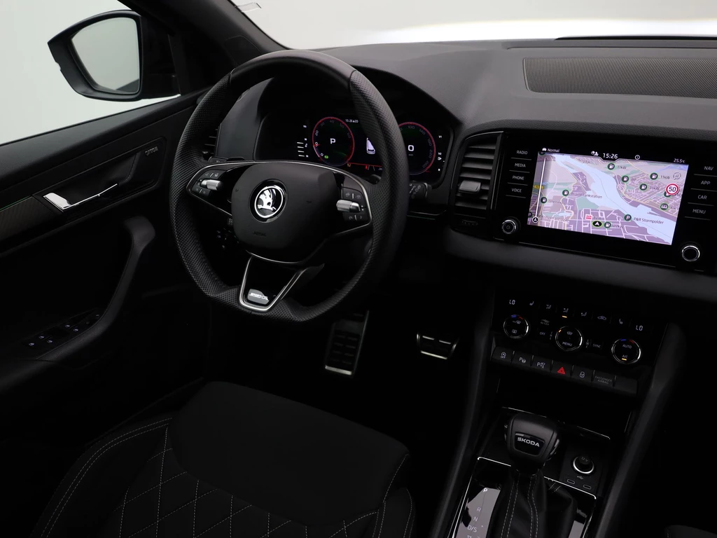Škoda Karoq – foto 18
