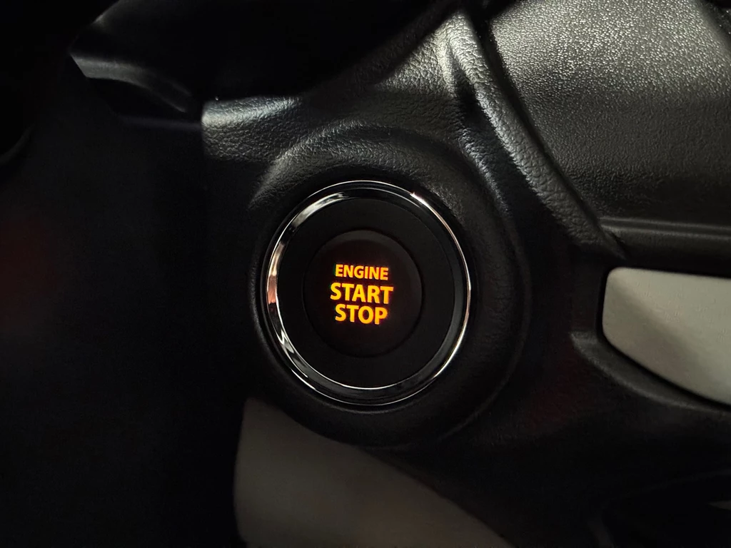Suzuki Swift – foto 19