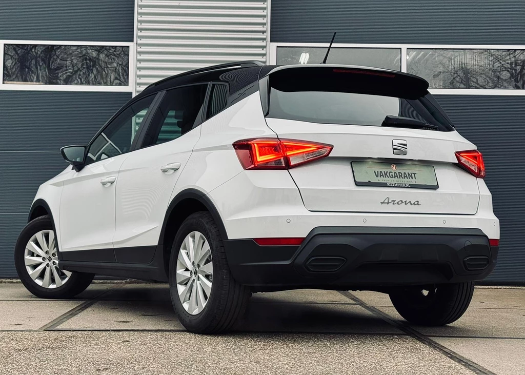 SEAT Arona – foto 3