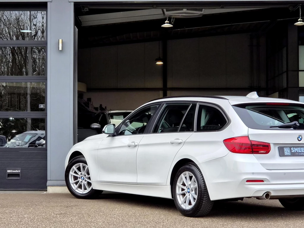 BMW 3 Serie – foto 7