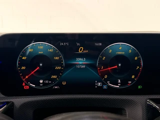 Mercedes-Benz CLA – thumbnail 15
