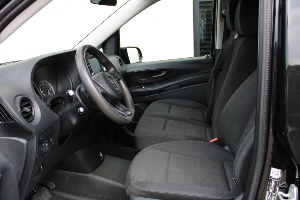 Mercedes-Benz Vito – foto 14