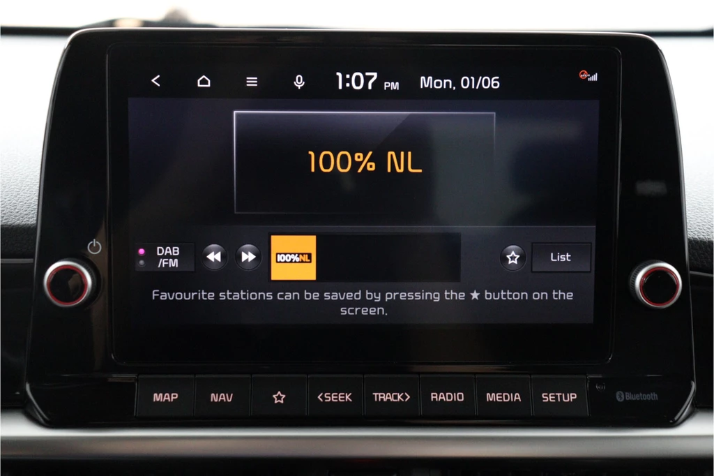 Kia Picanto – foto 32