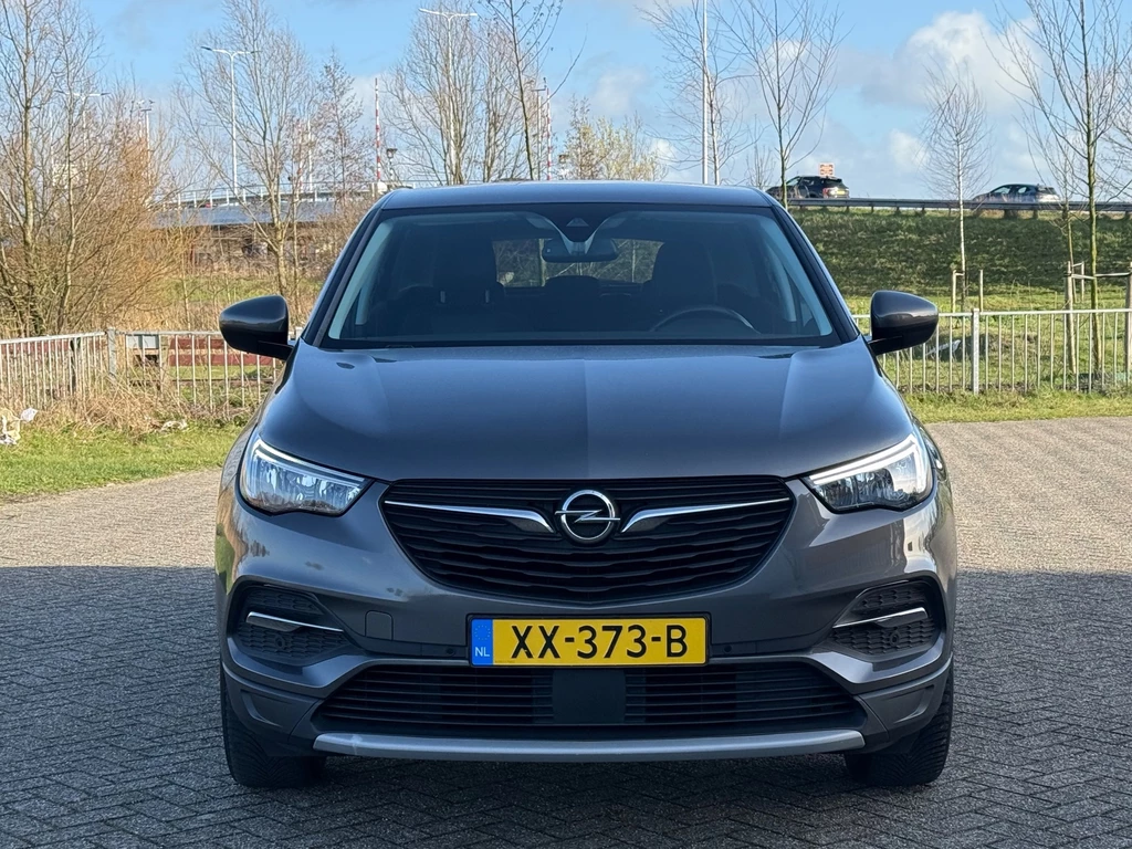 Opel Grandland X – foto 7