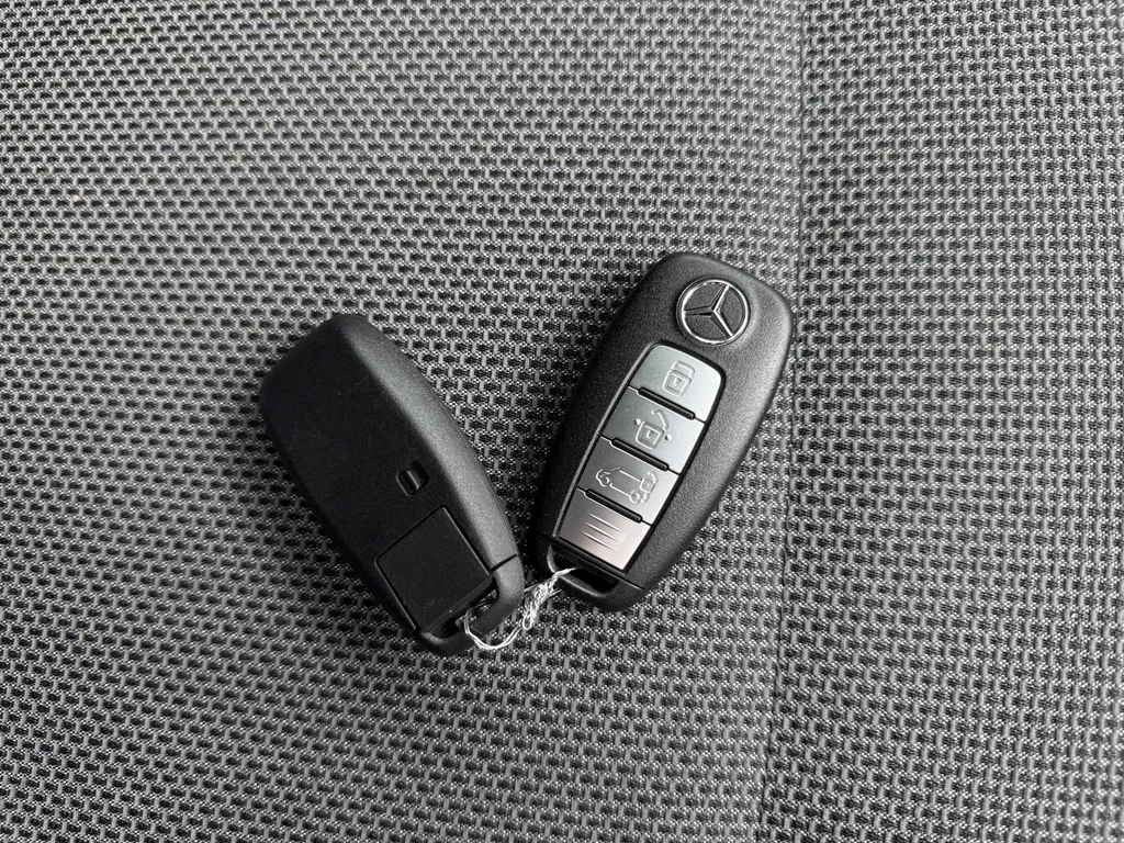 Mercedes-Benz Citan – foto 30