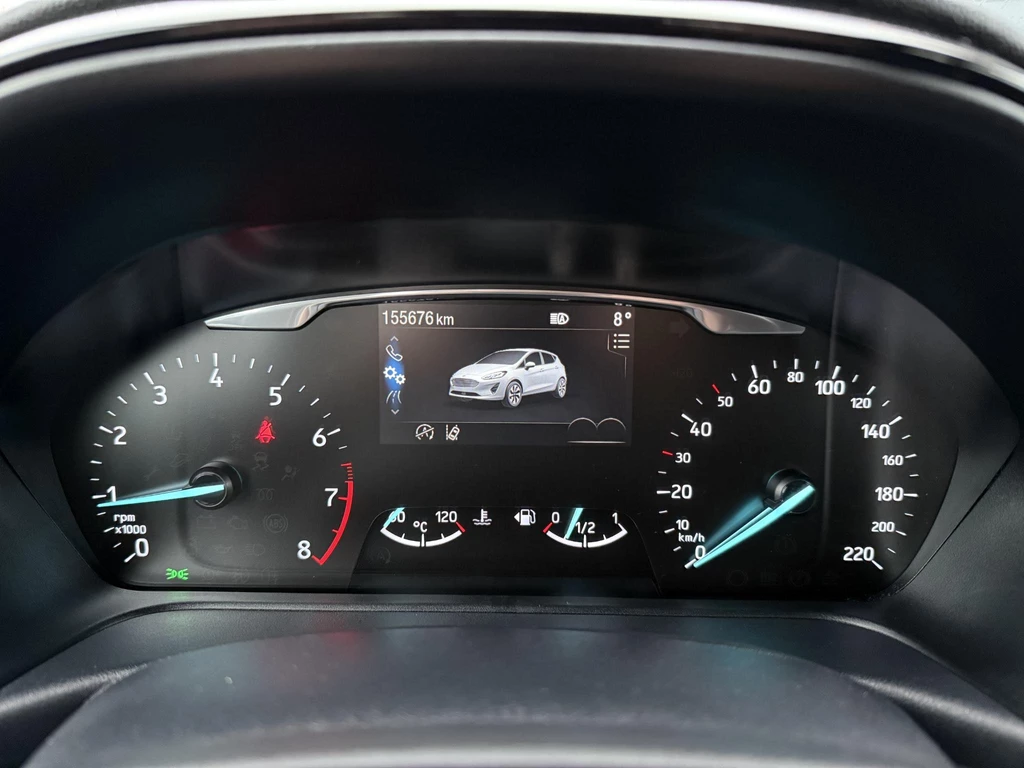 Ford Fiesta – foto 23