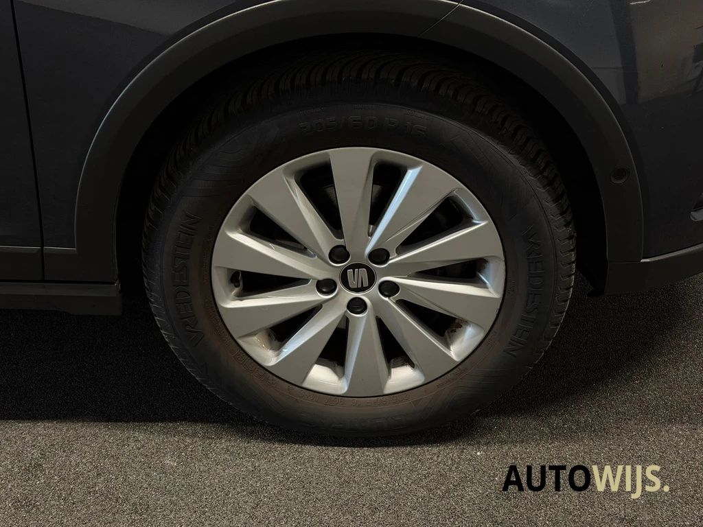 SEAT Arona – foto 23
