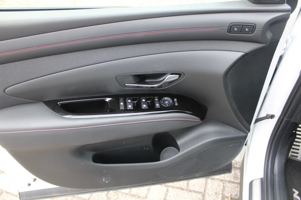 Hyundai Tucson – foto 9