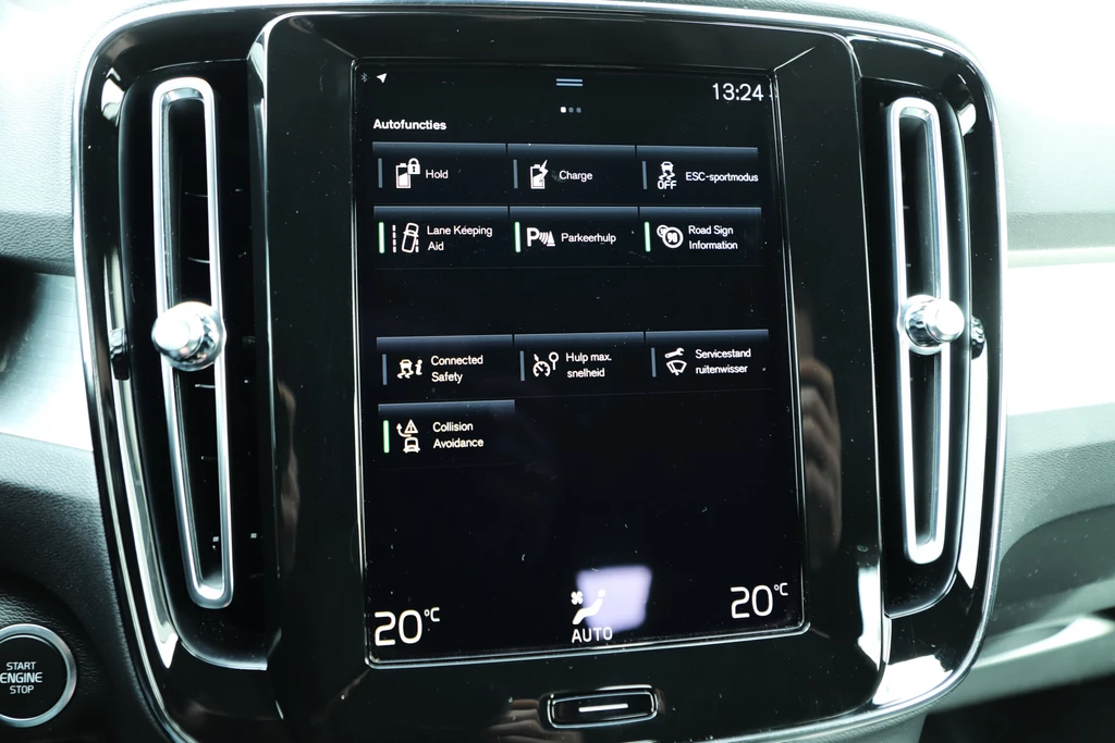 Volvo XC40 – foto 14
