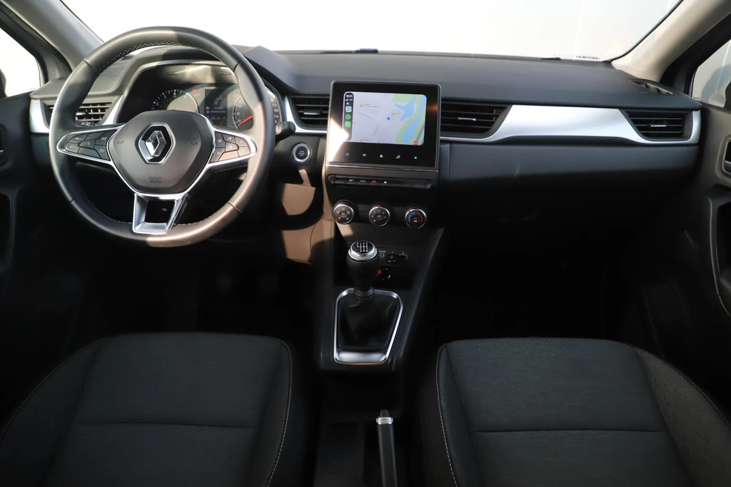 Renault Captur – foto 9