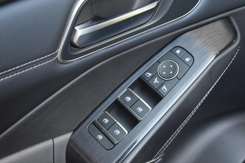 Nissan QASHQAI – foto 28