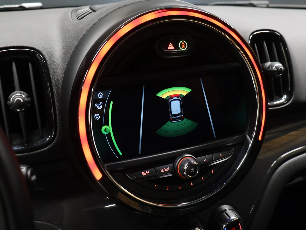MINI Countryman – foto 16