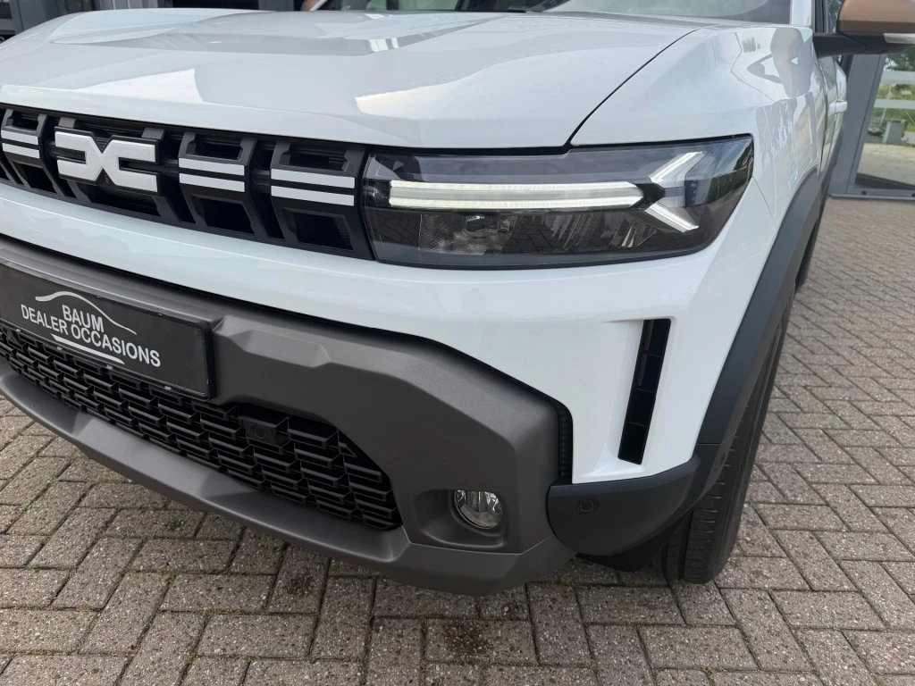 Dacia Duster – foto 22