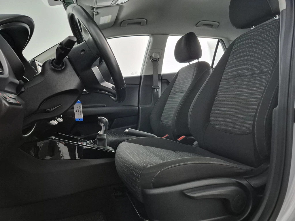 Kia Stonic – foto 12