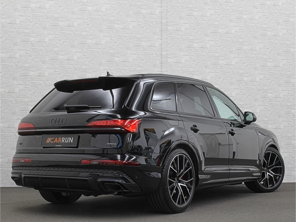 Audi Q7 – foto 5
