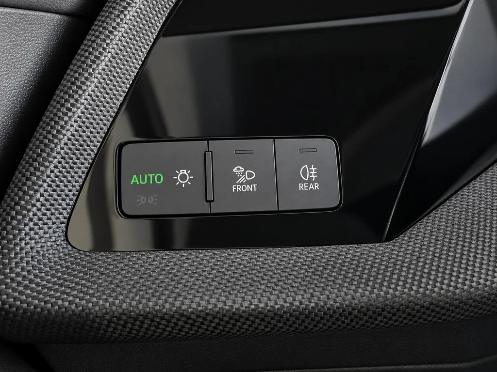 Audi A3 – foto 21