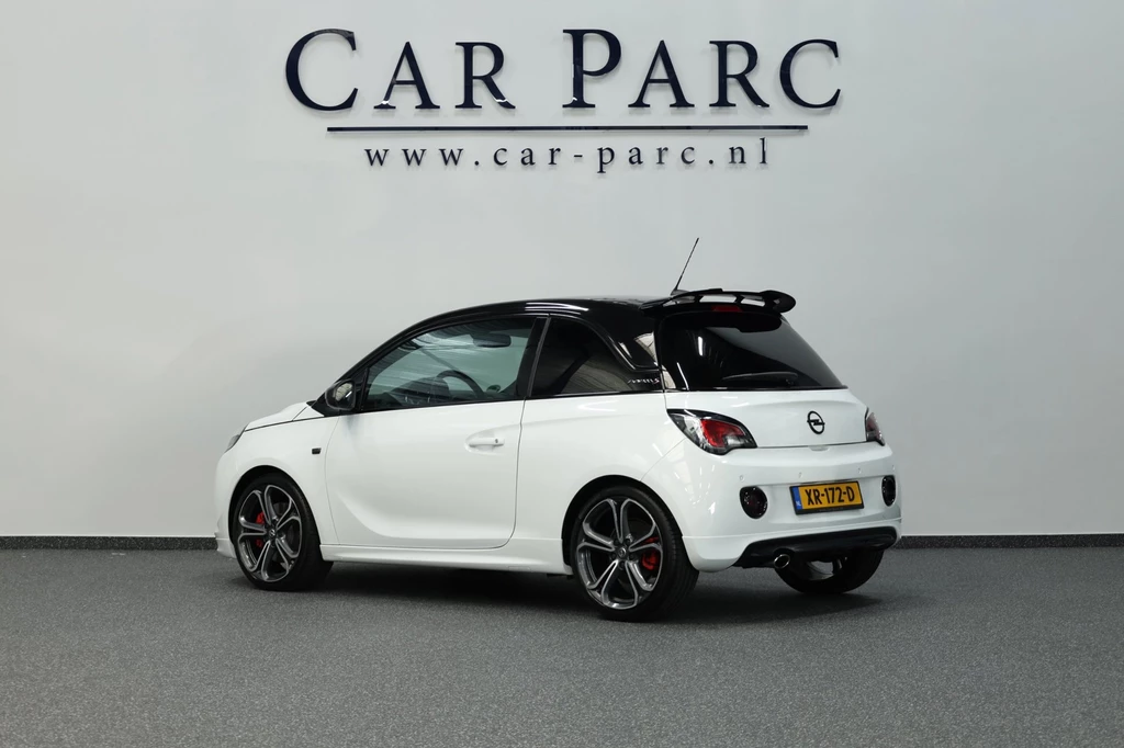 Opel ADAM – foto 3