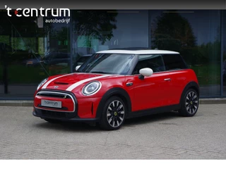 MINI Electric – thumbnail 1