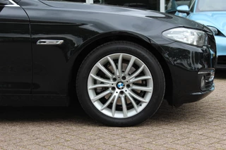 BMW 5 Serie – thumbnail 16