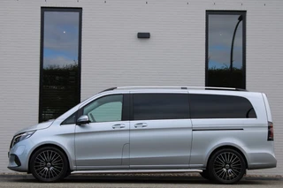 Mercedes-Benz EQV – thumbnail 4