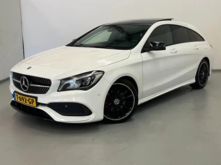 Mercedes-Benz CLA – thumbnail 1