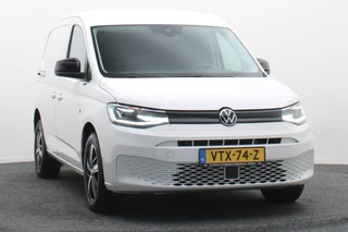 Volkswagen Caddy – thumbnail 12