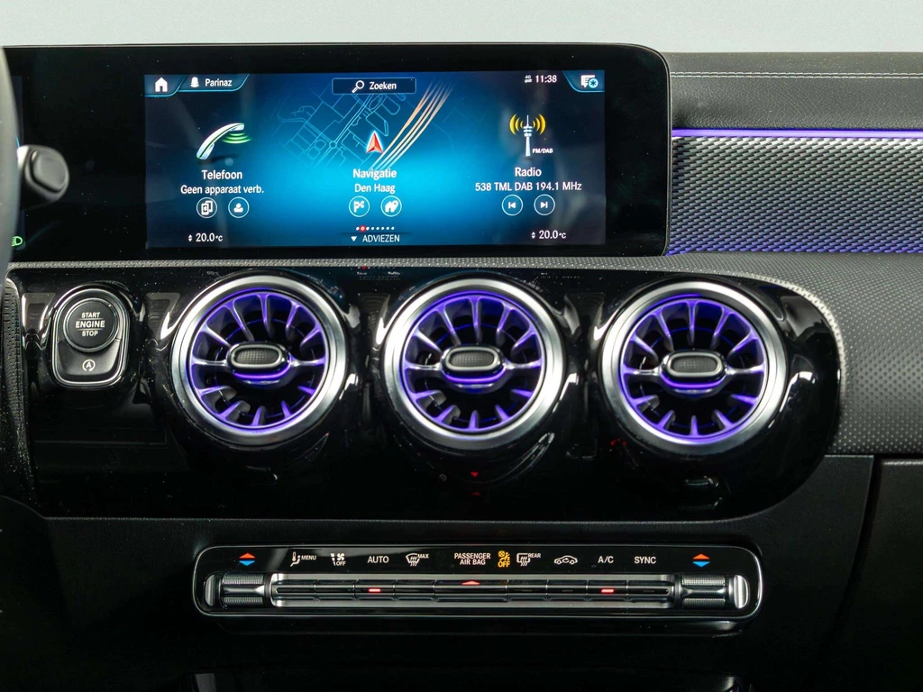 Mercedes-Benz CLA – foto 15