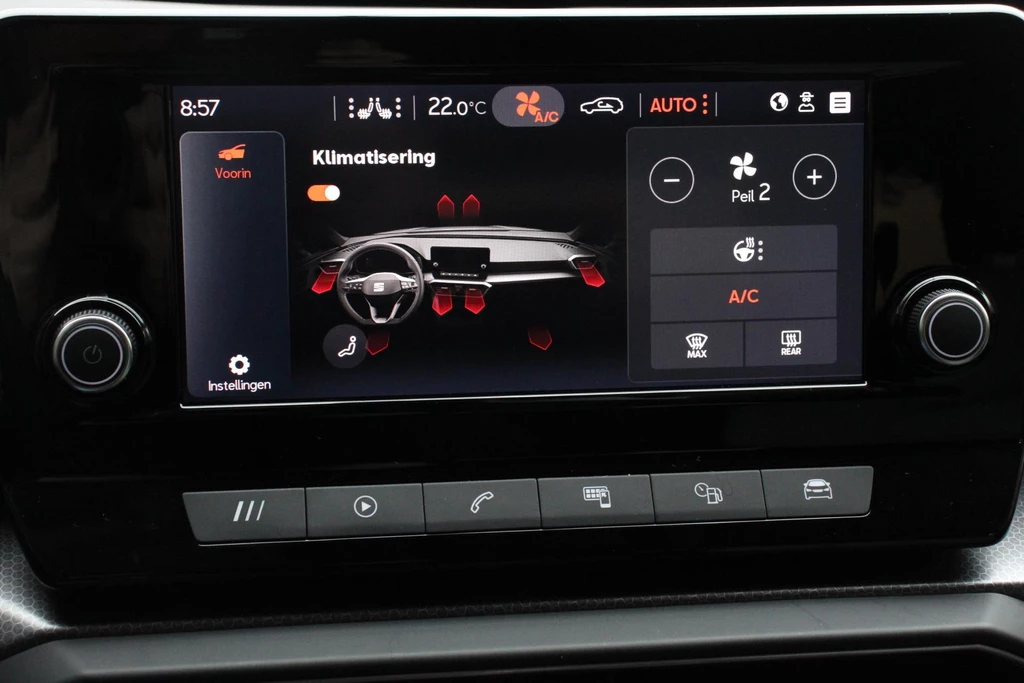 SEAT Leon – foto 21