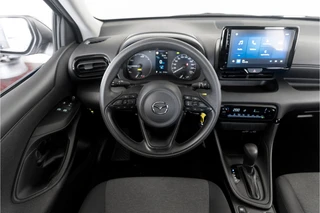 Mazda 2 Hybrid – thumbnail 10