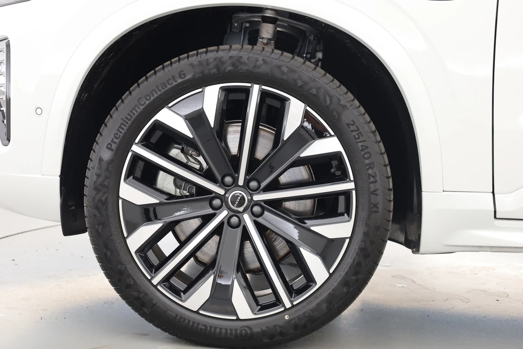 Volvo XC90 – foto 36