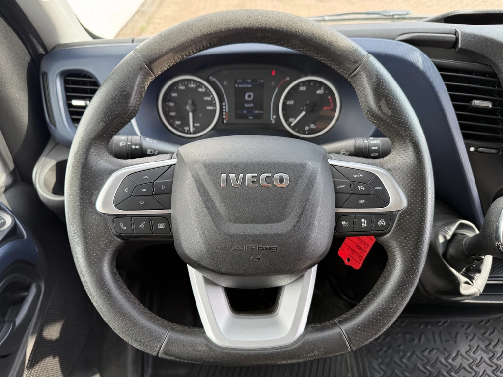 Iveco Daily – foto 20