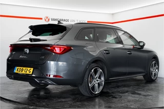 SEAT Leon – thumbnail 5