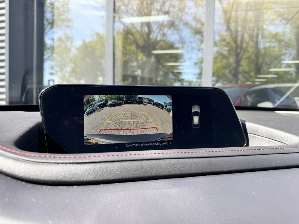 Mazda CX-30 – foto 26