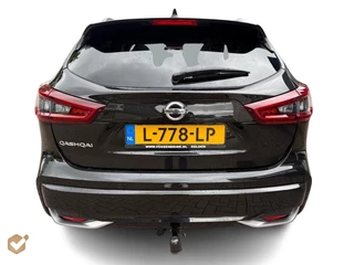 Nissan QASHQAI – thumbnail 5