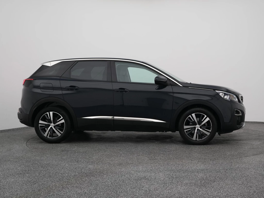 Peugeot 3008 – foto 14