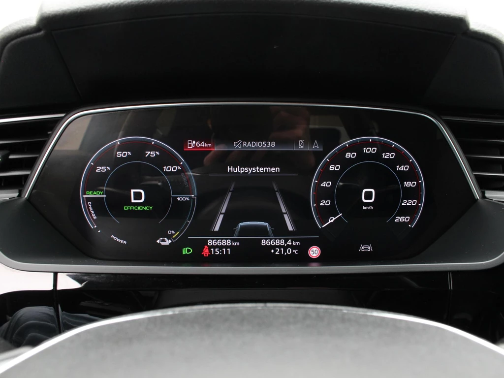 Audi e-tron – foto 23