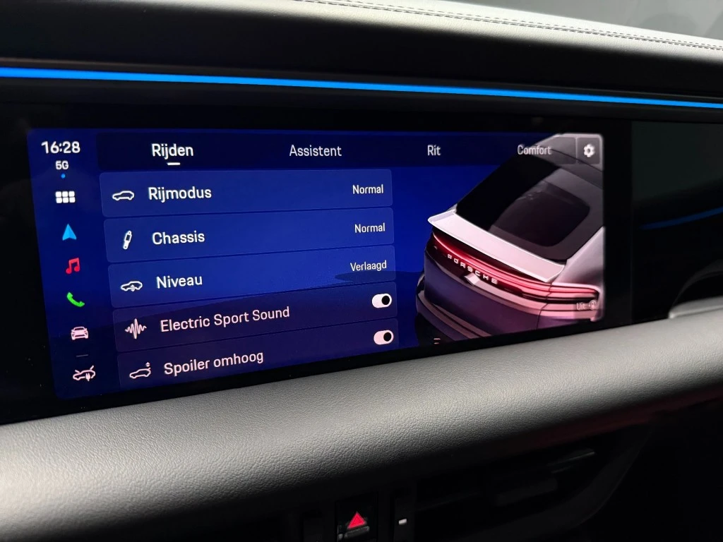 Porsche Macan – foto 24