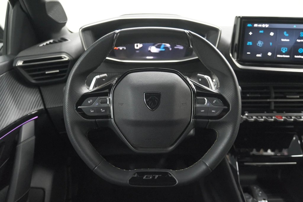 Peugeot 208 – foto 30