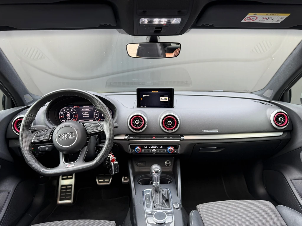 Audi A3 – foto 23