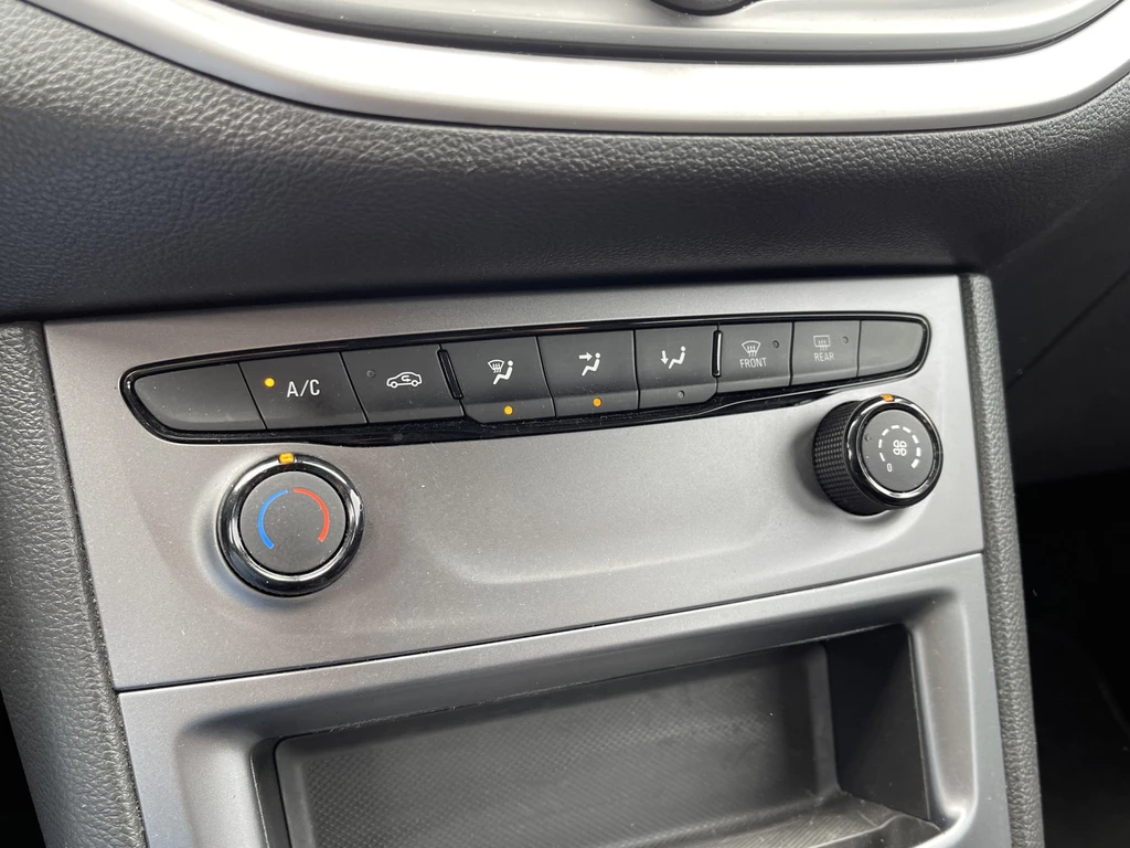 Opel Astra – foto 20