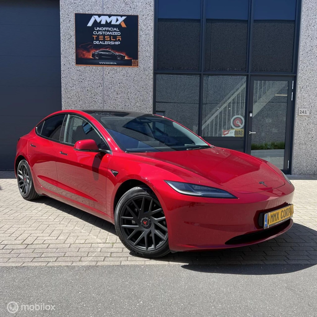 Tesla Model 3 – foto 7