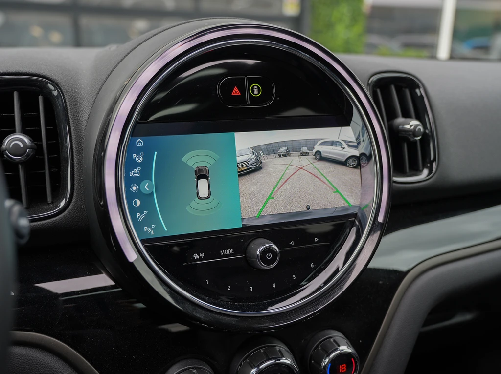 MINI Countryman – foto 26