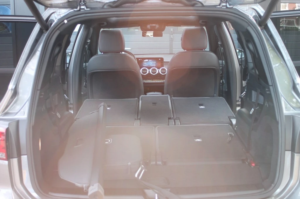 Mercedes-Benz EQB – foto 19