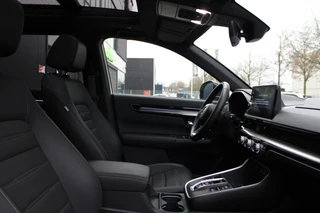 Honda CR-V – thumbnail 24