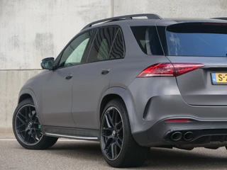 Mercedes-Benz GLE – thumbnail 5