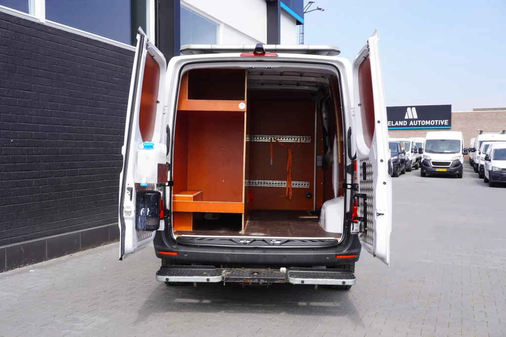 Mercedes-Benz Sprinter – foto 7