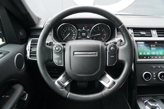 Land Rover Discovery – thumbnail 14