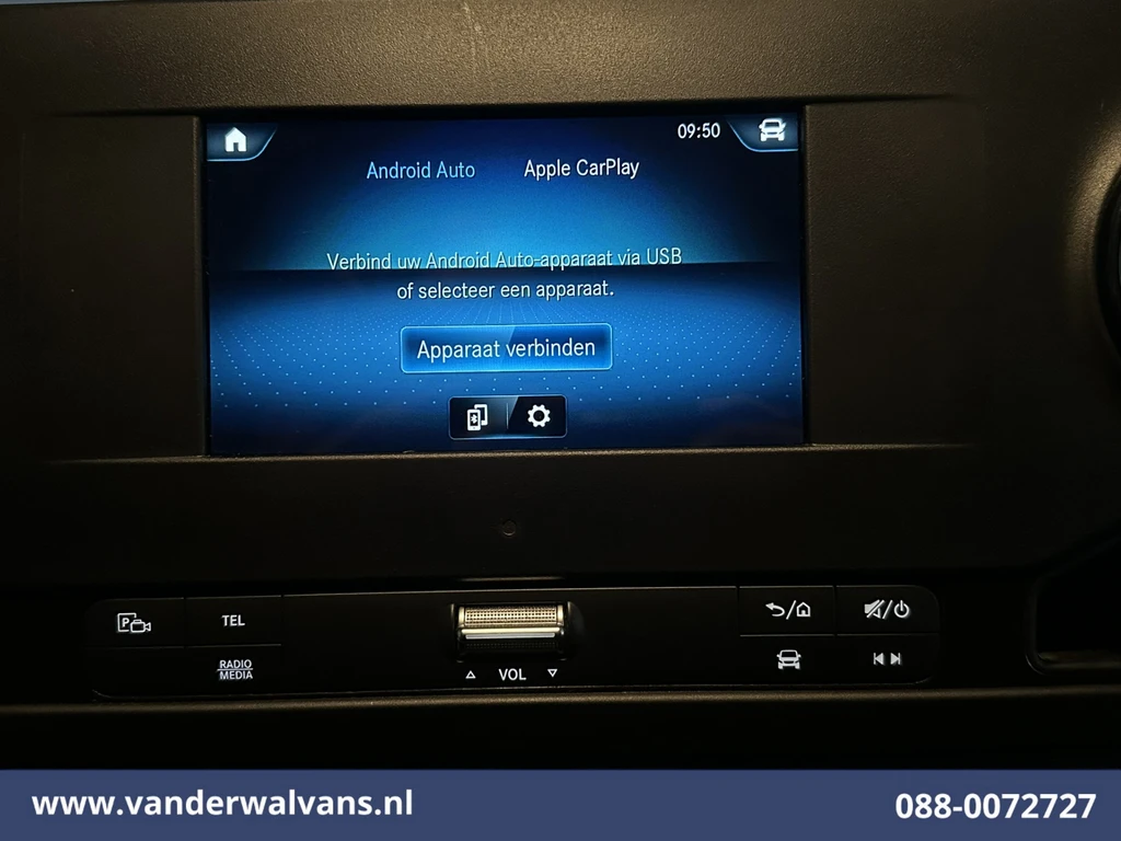 Mercedes-Benz Sprinter – foto 7